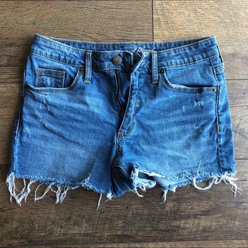 Universal Thread Denim Short